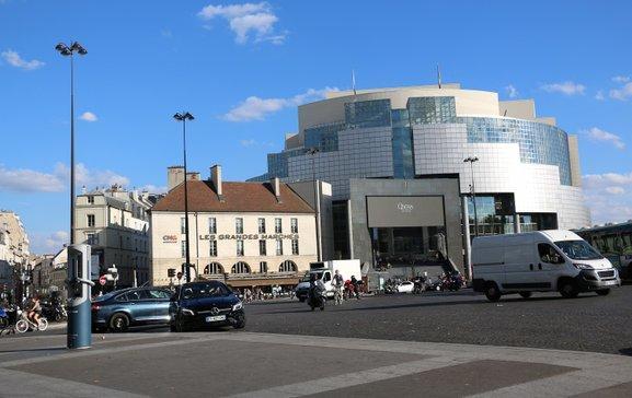 Hotel De L'Aveyron Paryż Zewnętrze zdjęcie